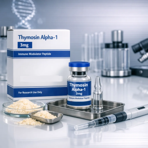 Thymosin Alpha-1 3mg for sale