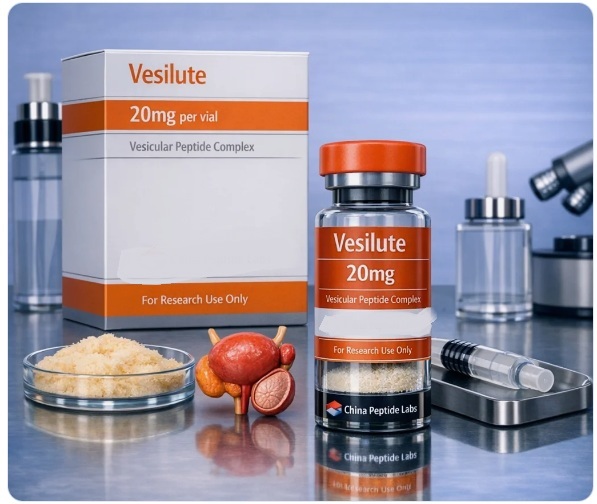 Vesilute 20mg for sale