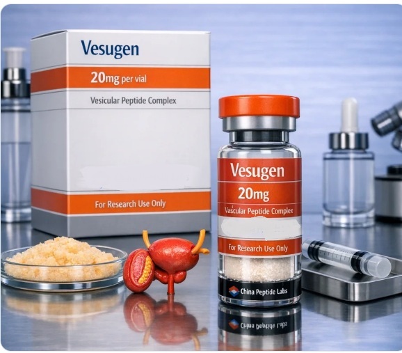 Vesugen 20mg for sale