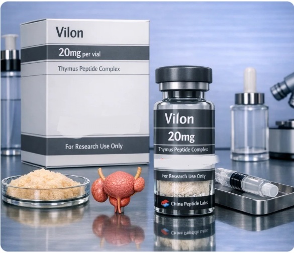 Vilon 20mg for sale