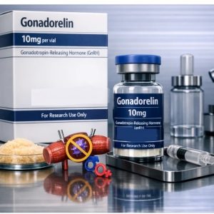 gonadorin peptide